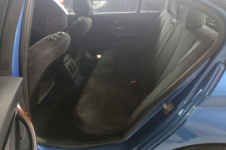 Used BMW 3 Series 2017 320i M Sport