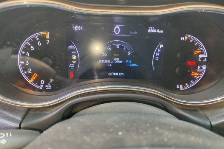 Used Jeep Grand Cherokee 2016 3.0L Comfort Navigation Edition