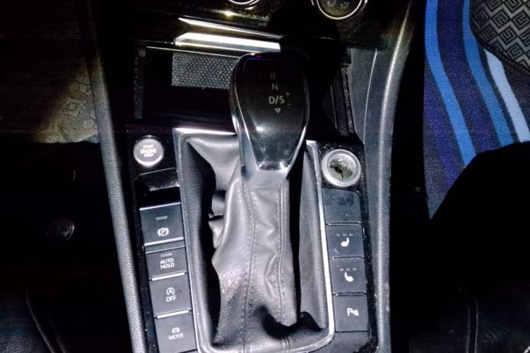 Used Volkswagen Sagitar 2019 200TSI DSG Comfort Version China V Standard