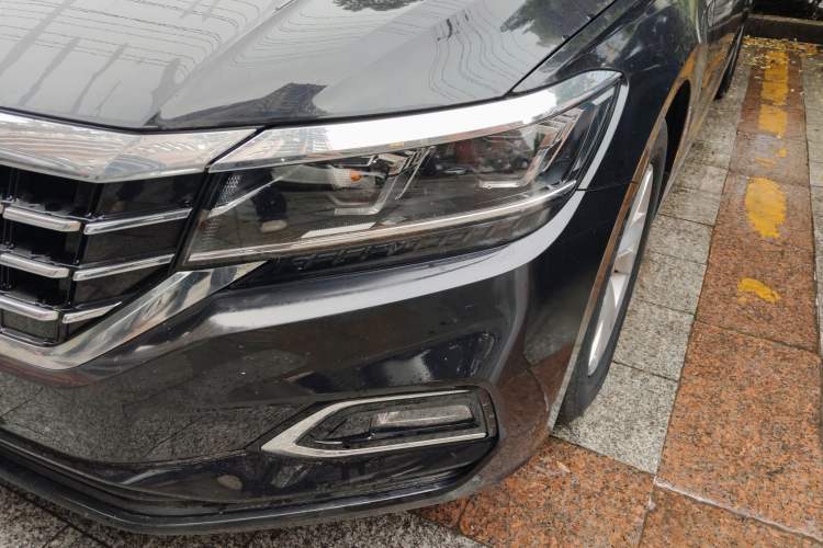 Used Volkswagen Passat 2019 280TSI Business Edition China VI