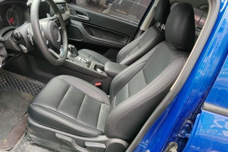 Used Great Wall Poer 2023 2.0T Commercial Version Automatic Diesel Two-Wheel Drive Elite Trim with Long Bed – GW4D20M