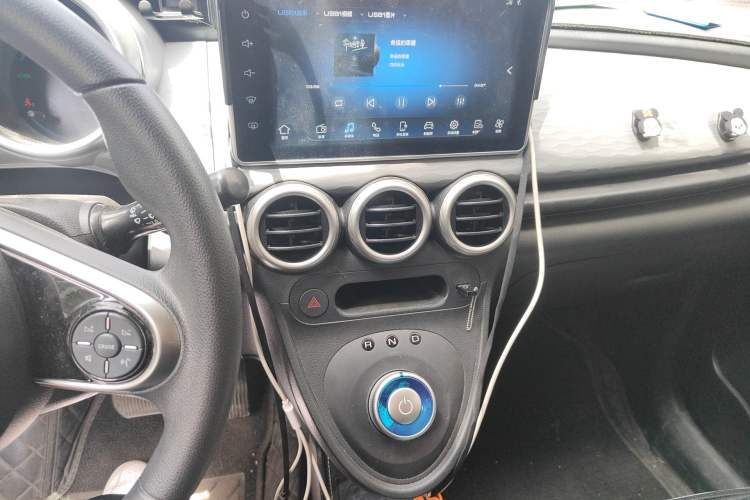 Used ORA Black Cat 2021 351 km Standard Version
