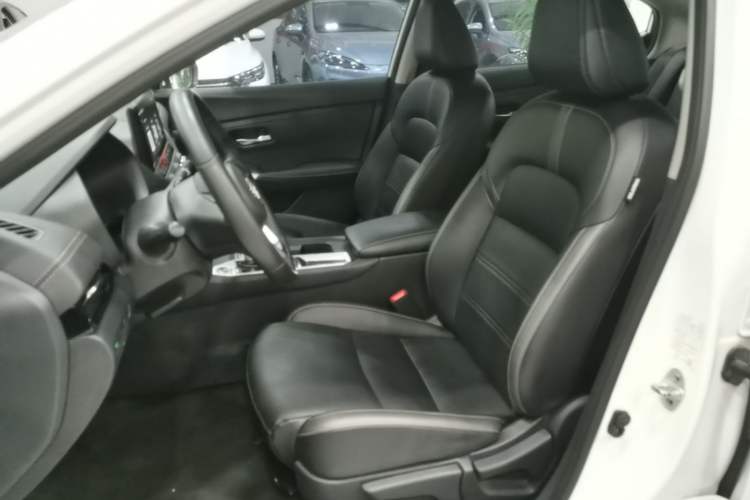 Used Nissan Sylphy 2023 1.6L CVT Enjoyment Edition