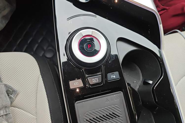 Used Kia EV6 2023 GT-Line EAWD