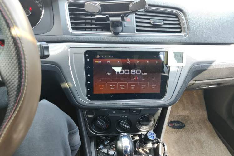 Used Volkswagen Gran Lavida 2015 230TSI DSG Comfort Edition
