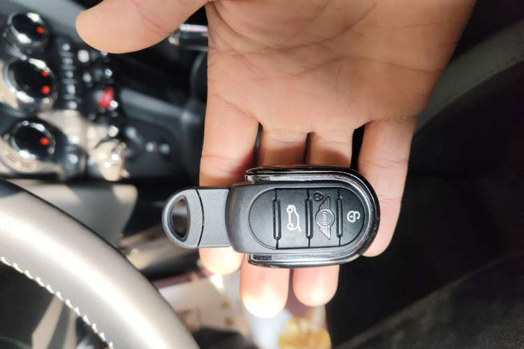 Used MINI JCW 2023 Facelift 2.0T JOHN COOPER WORKS ALL-IN