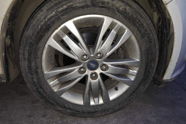 Used Ford Focus 2012 Hatchback 1.6L Automatic Comfort Model