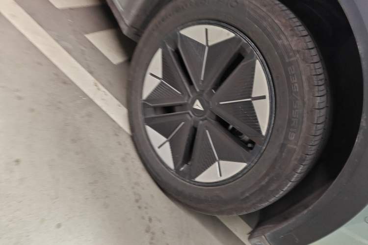 Used Deepal S07 2024 215Max Range-Extended Version