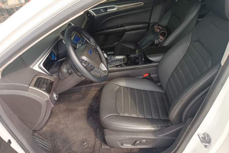 Used Ford Mondeo 2013 2.0L GTDi 200 Fashion Edition