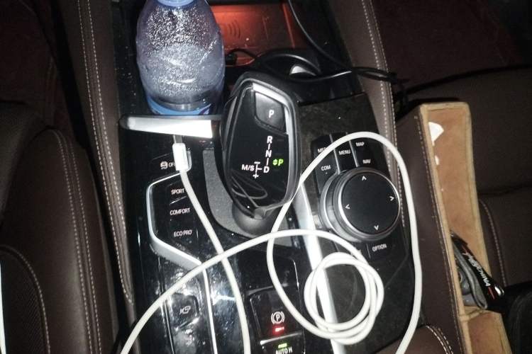 Used BMW 6 Series GT 2021 630i M Sport Grand Touring Edition