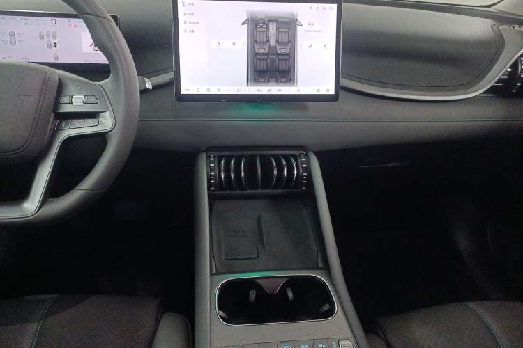 Used BYD Yuan PLUS 2024 Honor Edition 510KM Excellence Model
