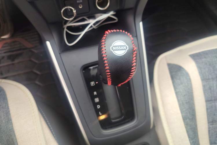 Used Nissan Sylphy 2022 Classic 1.6XE CVT Comfort Edition Gear Lever