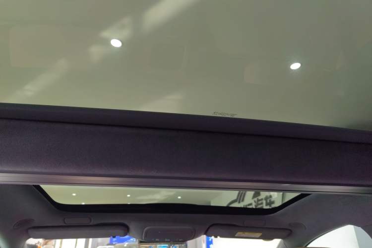 Used Hima Stelato S9 2024 All-Electric Ultra Four-Wheel-Drive Flagship Edition