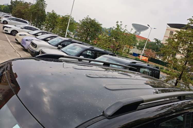 Used Baojun Spark EUV 2026 301km Flagship Edition
