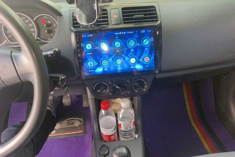 Used Suzuki Swift 2013 1.3L Manual Value Edition
