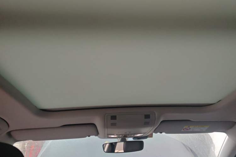 Used Volkswagen Magotan 2021 330TSI DSG 30th Anniversary Edition Headliner