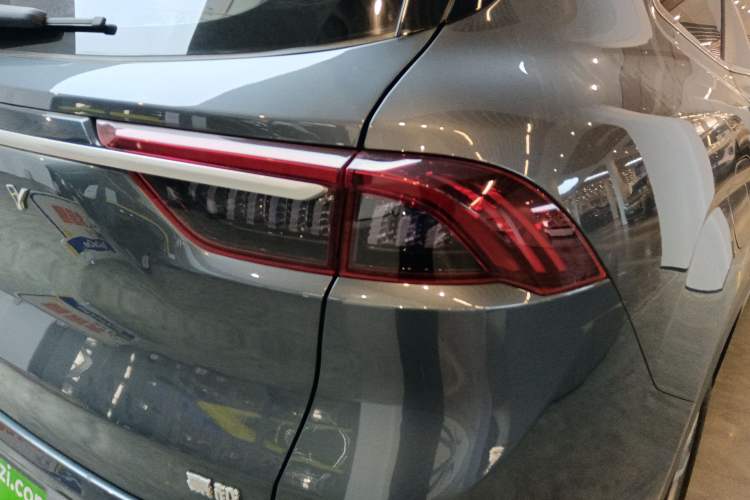 Used Geely Auto Haoyue 2022 1.8TD DCT Flagship 7-Seater
