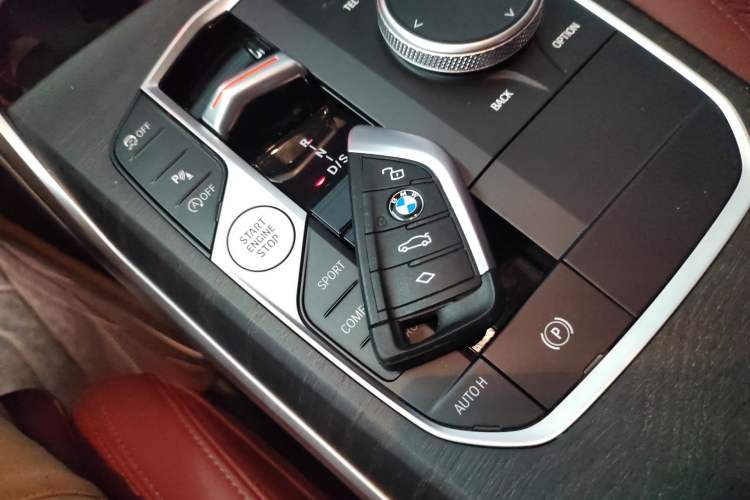 Used BMW 4 Series 2023 425i Gran Coupe M Sport Package