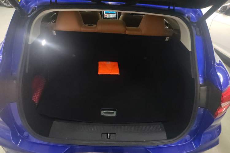 Used Roewe MARVEL X 2018 Rear-Drive Model