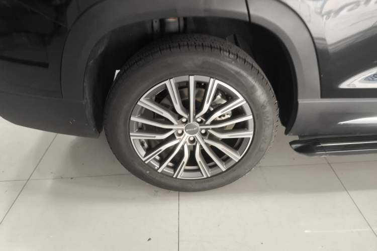 Used JETOUR X90 PLUS 2024 1.6TD DCT Villa PRO 5-Seater