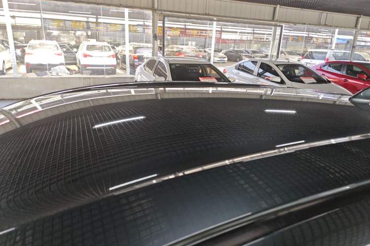 Used CIIMO M-NV 2021 Shangcheng Edition