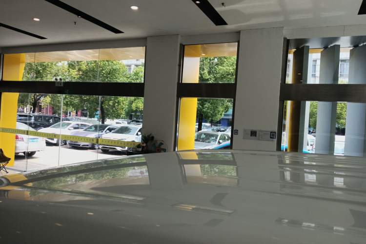 Used SAIC MAXUS Dajia 5 2022 430 km Elite Version 7-Seater