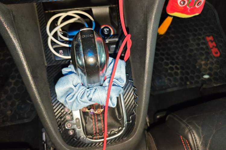 Used Volkswagen Golf GTI 2012 2.0 TSI GTI
