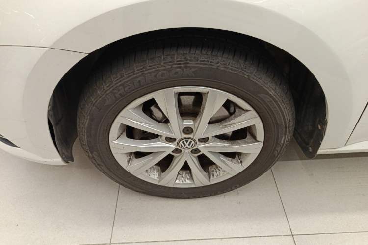 Used Volkswagen Lavida 2015 230TSI DSG Comfort Edition