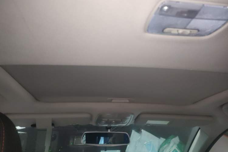 Used Haval M6 2018 1.5T Manual Two-Wheel Drive Elite Model