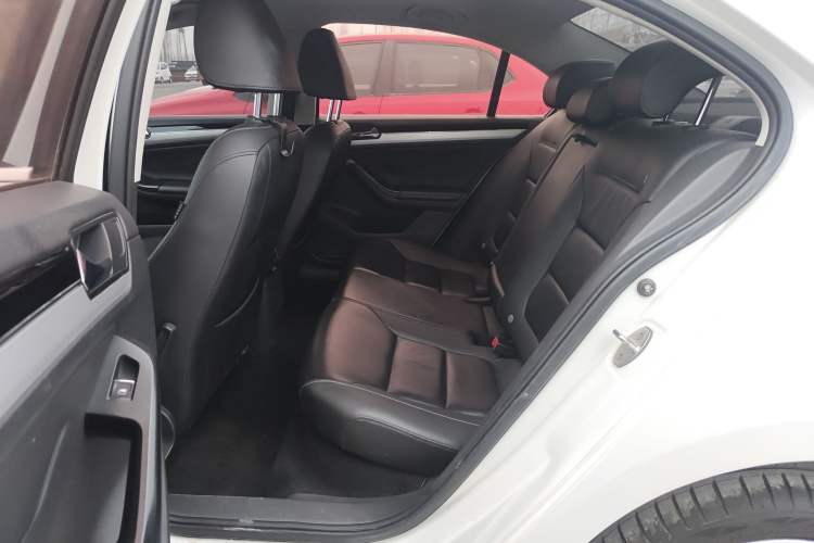 Used Volkswagen Sagitar 2018 280TSI DSG Ignite Edition