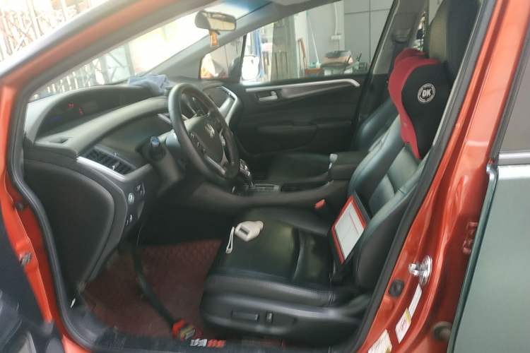 Used Honda Jade 2013 1.8L CVT Luxury Edition 6 seats