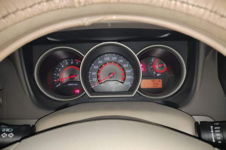 Used Nissan Sylphy 2012 Classic 1.6XE Manual Comfort Edition
