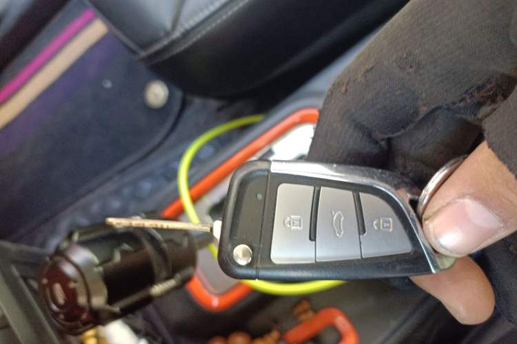 Used Jeep Wrangler 2017 3.0L Sahara Four-Door Comfort Edition
