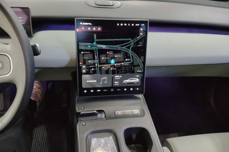 Used Nio ET5T 2023 75 kWh Touring