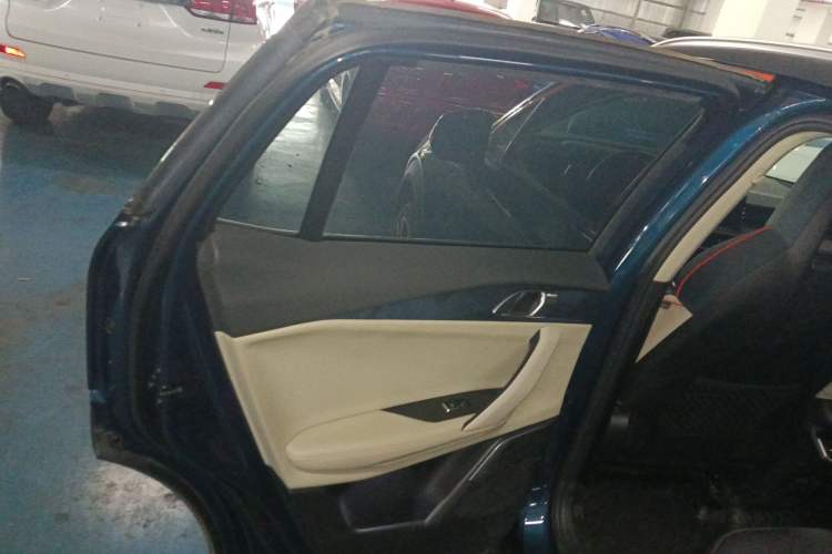 Used Lynk & Co 06 2020 1.5T YAO Halo