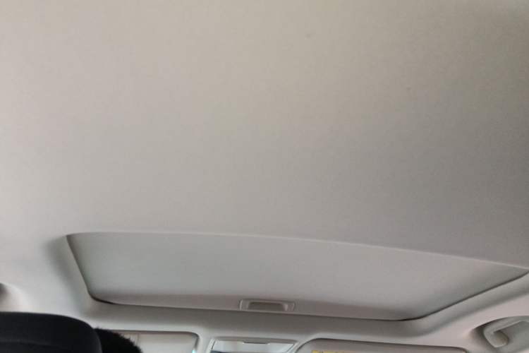 Used Honda Odyssey 2019 2.0L Rui·Zhi Zhen Edition Headliner