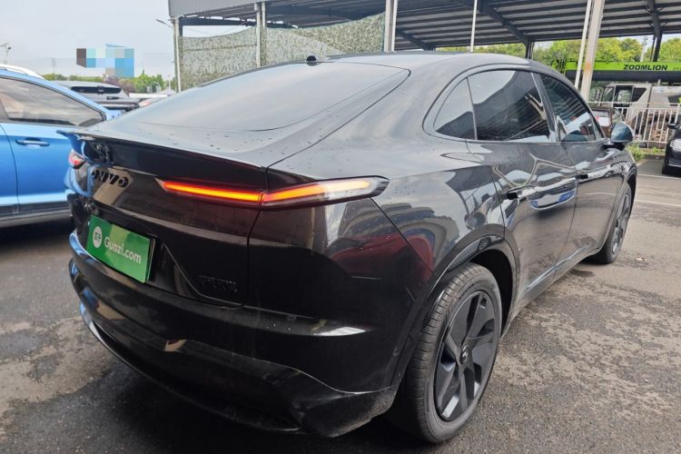 Used ONVO L60 2024 60 kWh Rear-Drive Version