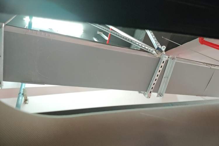 Used CHANGAN OSHAN X5 2021 1.5T DCT Flagship Edition
