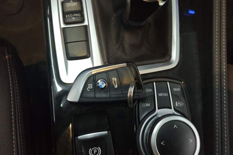 Used BMW 1 Series 2021 125i M Sport Night Edition