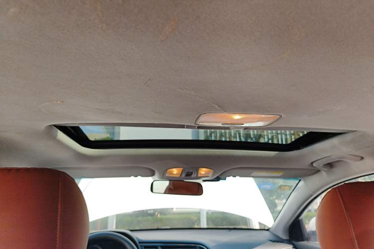 Used Hyundai Elantra (6th Generation / Lingdong) 2016 1.6L Automatic ZhiXuan – Elite Version