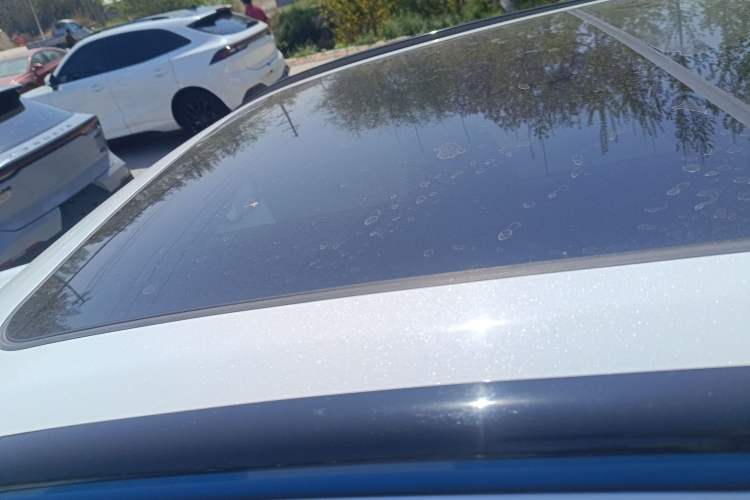 Used Chery Tiggo 7 PLUS 2021 Kunpeng Edition 1.6TGDI DCT Luxury Model