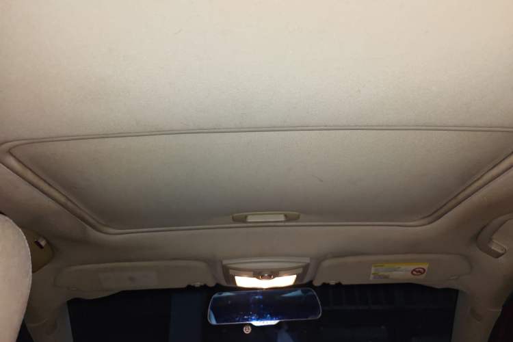 Used Roewe 550 2010 550S 1.8L Automatic Start-Zhen Edition