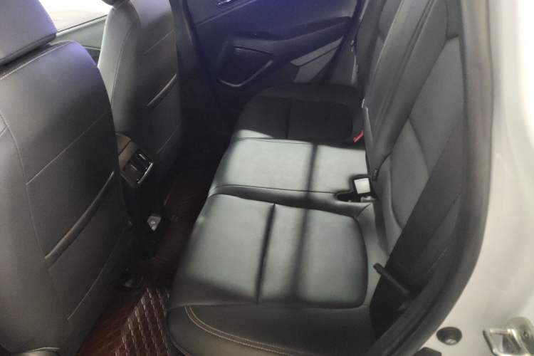 Used Hyundai ix35 2021 2.0L Automatic 2WD GLS Leading Edition
