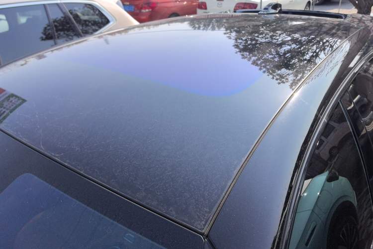 Used Zeekr 001 2023 WE Edition 86 kWh
