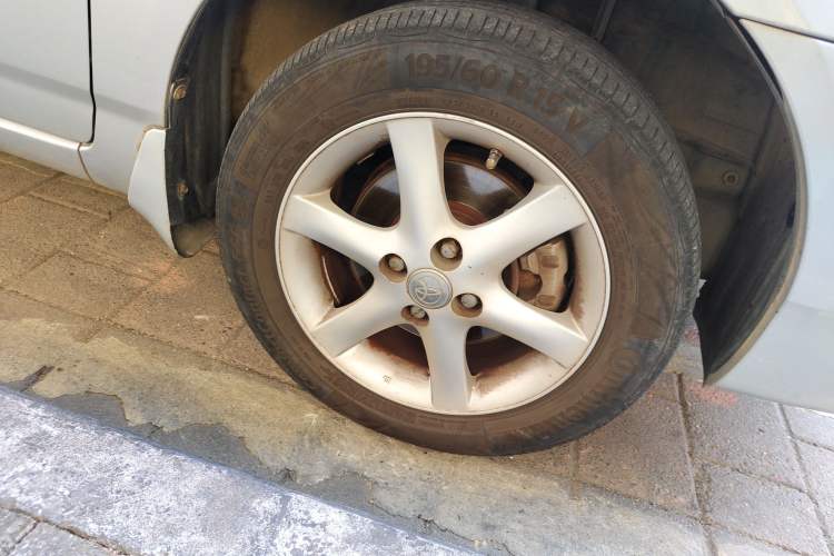 Used Toyota Corolla EX 2013 1.6L Automatic Luxury Edition