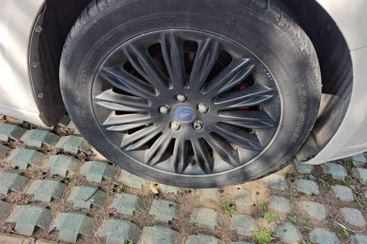 Used Ford Mondeo 2013 2.0L GTDi 200 Fashion Edition
