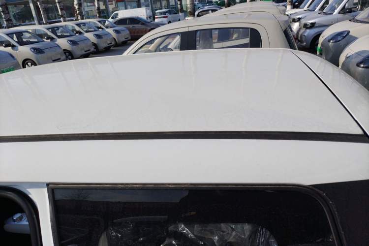 Used Qiyuan Lumin 2025 205 km Xiangqin Version
