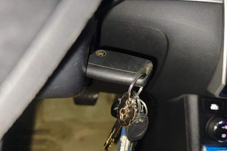 Used Skoda Superb 2016 TSI280 DSG Innovation Edition
