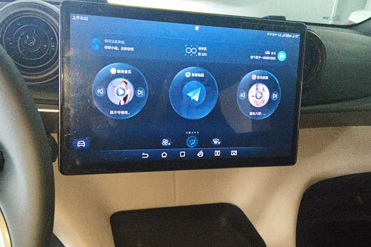 Used BYD Dolphin 2023 420 km Fashion Edition
