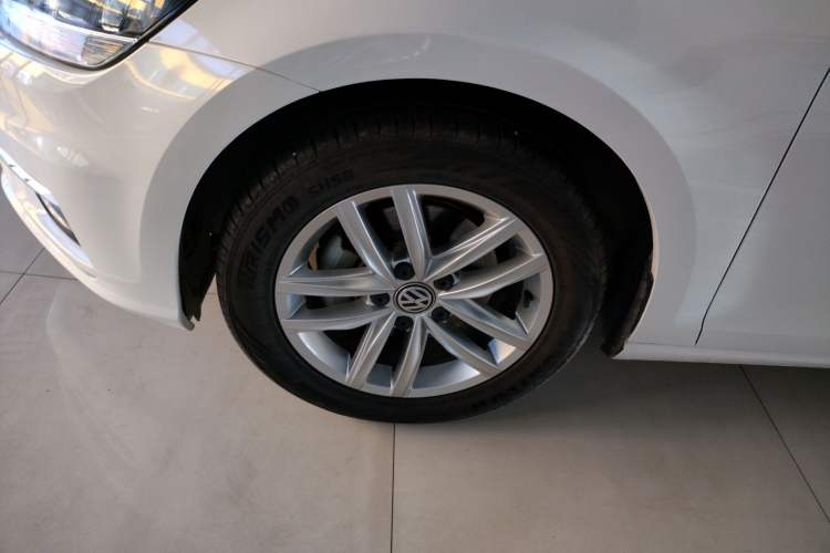 Used Volkswagen Golf 2019 200TSI DSG Comfort & Ambition Edition China VI Standard